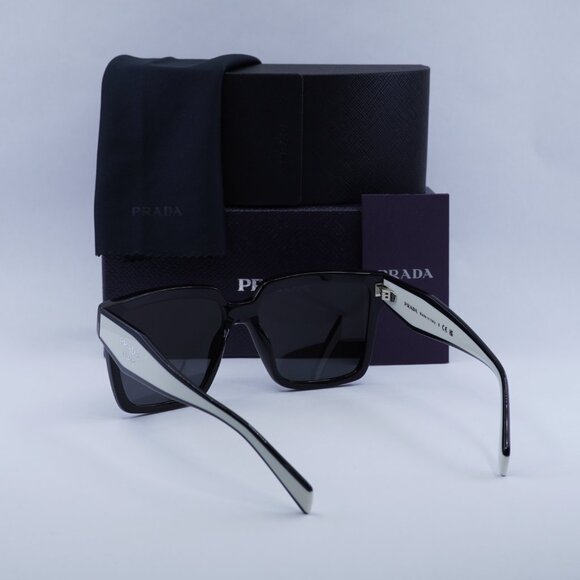 Final Price! Prada PR24ZS 1AB5S0 Sunglasses - Picture 10 of 10